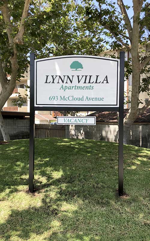 Lynn Villa
