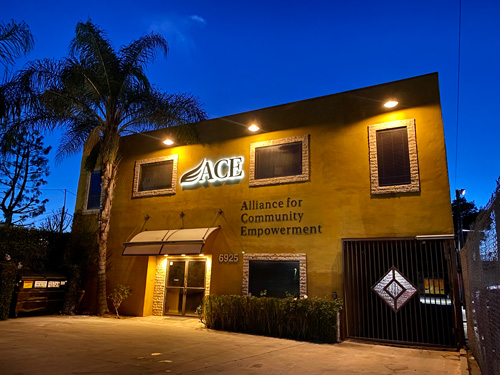 ACE Alliance for Community Empowerment